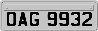 OAG9932