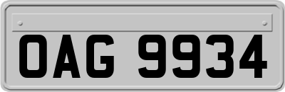 OAG9934