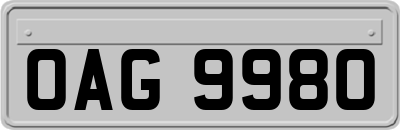 OAG9980