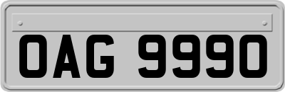 OAG9990