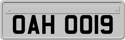 OAH0019