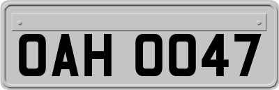 OAH0047