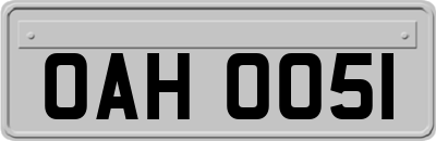 OAH0051