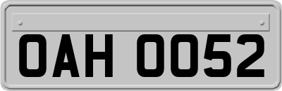 OAH0052