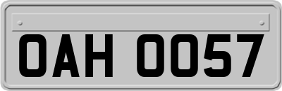 OAH0057