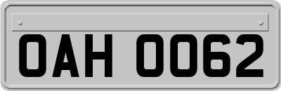 OAH0062