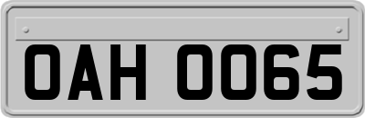 OAH0065