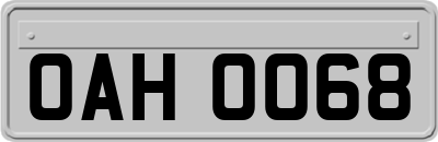 OAH0068