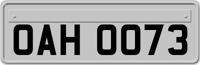 OAH0073
