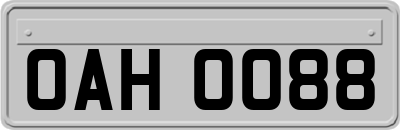OAH0088