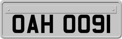 OAH0091