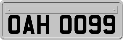 OAH0099