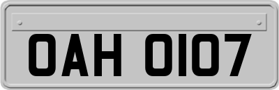 OAH0107
