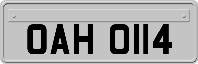 OAH0114