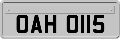 OAH0115