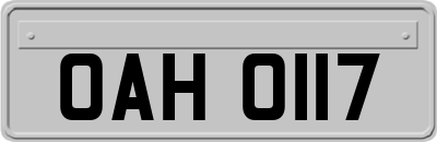 OAH0117