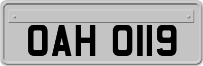 OAH0119