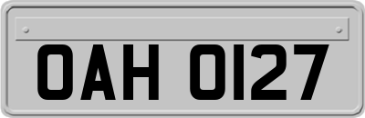 OAH0127
