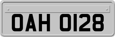 OAH0128