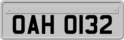 OAH0132