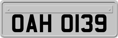 OAH0139