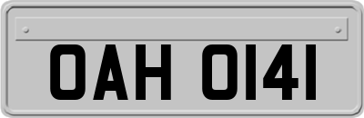 OAH0141
