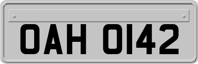 OAH0142
