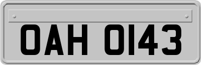 OAH0143