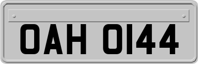 OAH0144