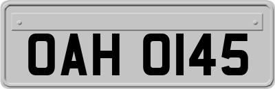 OAH0145