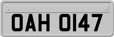 OAH0147