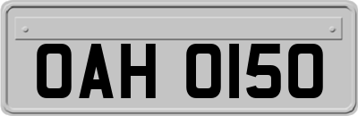 OAH0150
