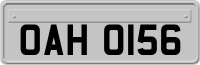 OAH0156