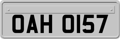 OAH0157