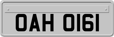 OAH0161