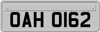 OAH0162