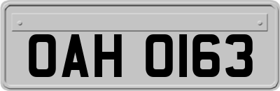 OAH0163