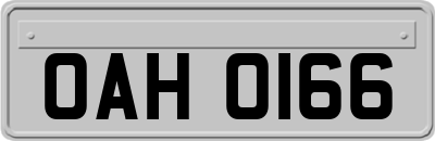 OAH0166