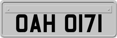 OAH0171