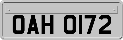 OAH0172