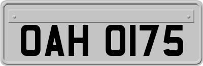 OAH0175