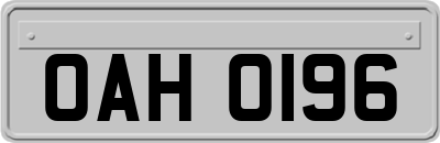 OAH0196