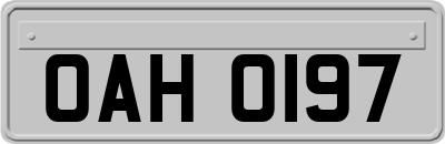 OAH0197