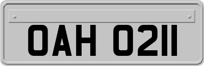 OAH0211
