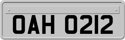 OAH0212