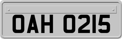 OAH0215