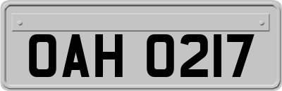 OAH0217