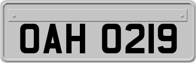 OAH0219