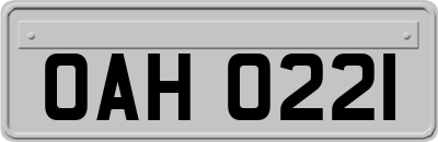 OAH0221