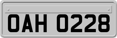 OAH0228